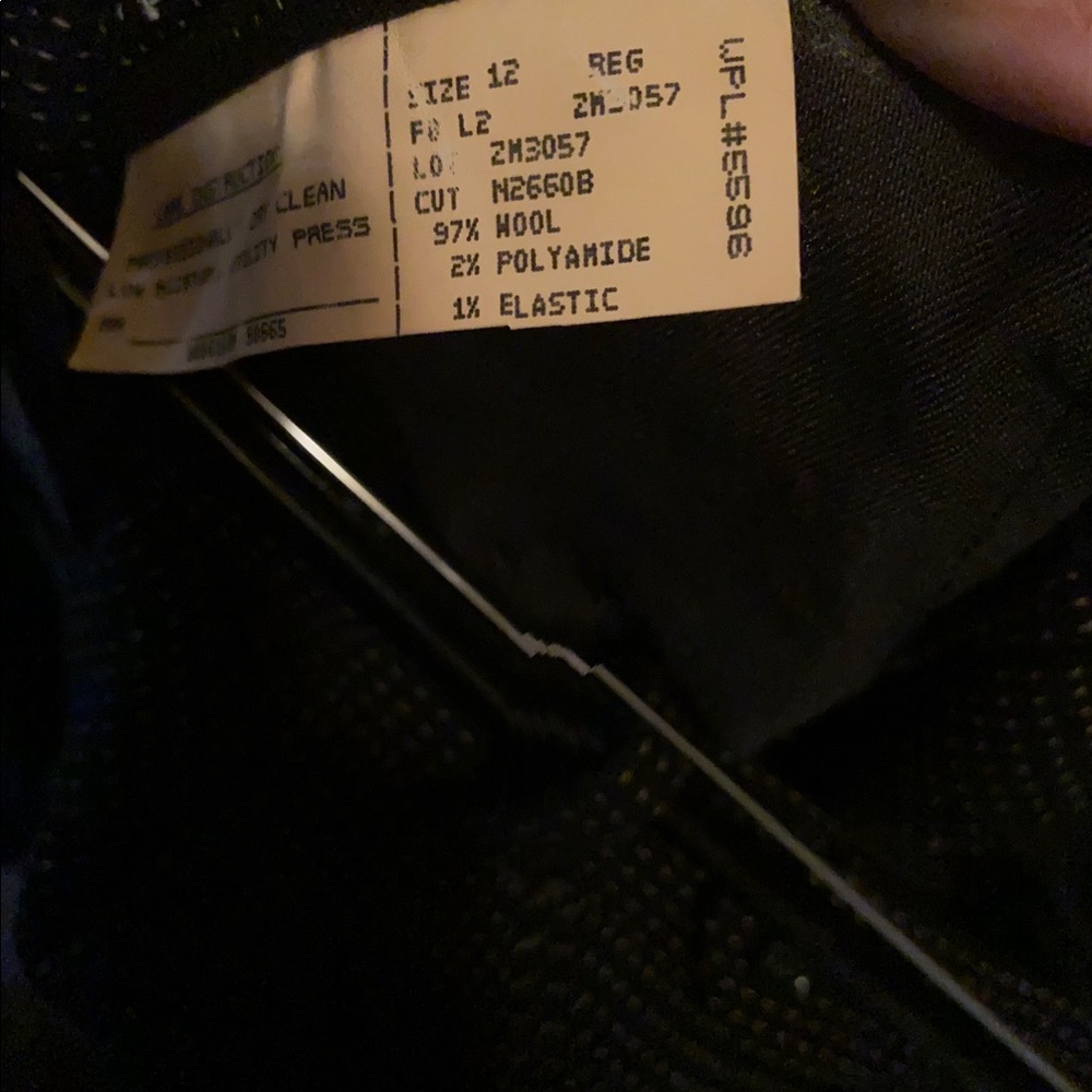 Pant suit - Picture 4 of 4